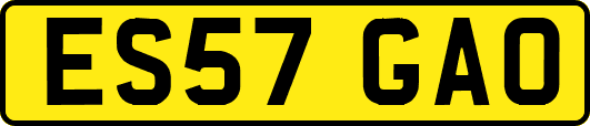 ES57GAO
