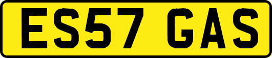 ES57GAS
