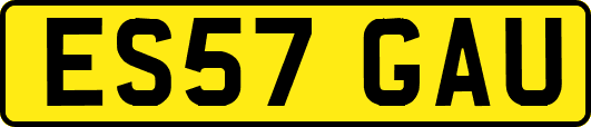 ES57GAU