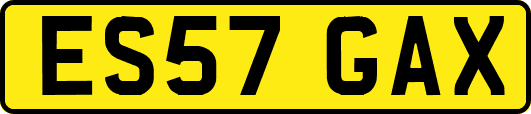 ES57GAX