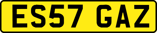 ES57GAZ