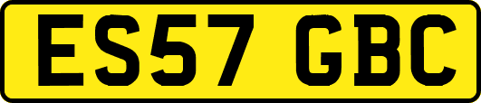 ES57GBC