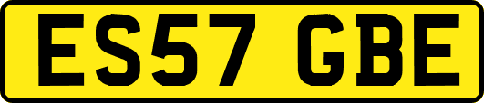 ES57GBE
