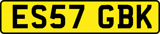 ES57GBK