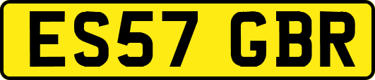 ES57GBR