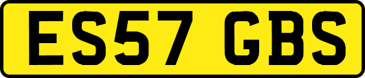 ES57GBS
