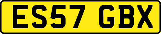 ES57GBX
