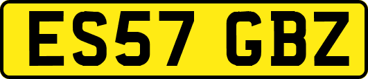 ES57GBZ