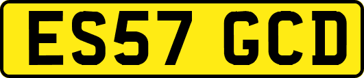 ES57GCD