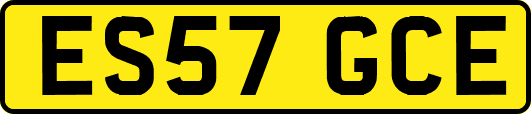 ES57GCE