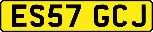 ES57GCJ
