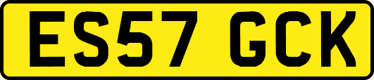 ES57GCK