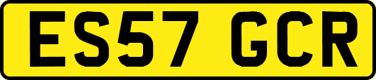ES57GCR