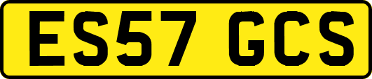 ES57GCS