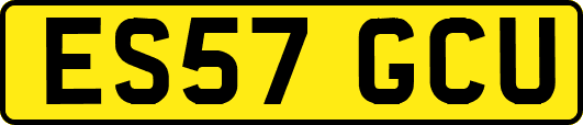 ES57GCU