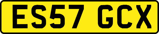 ES57GCX