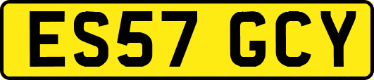 ES57GCY