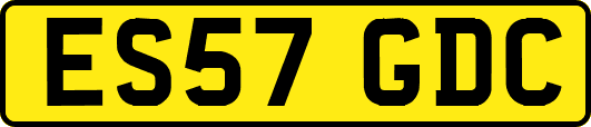 ES57GDC