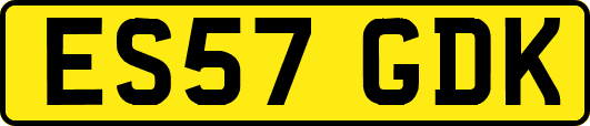 ES57GDK
