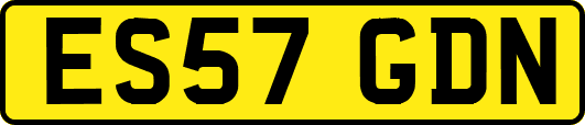 ES57GDN