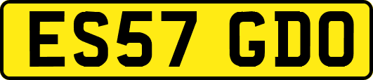 ES57GDO