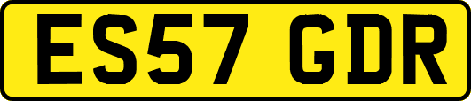 ES57GDR