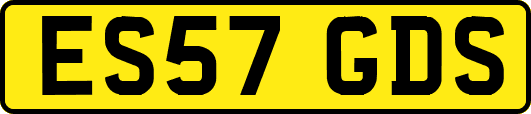 ES57GDS