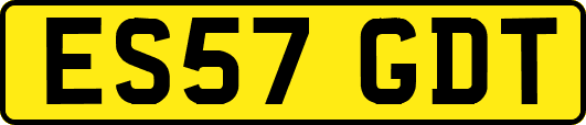 ES57GDT