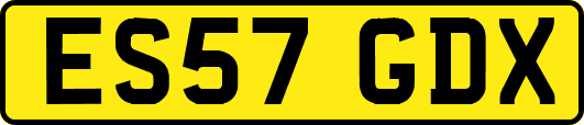 ES57GDX