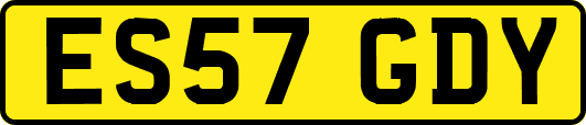 ES57GDY