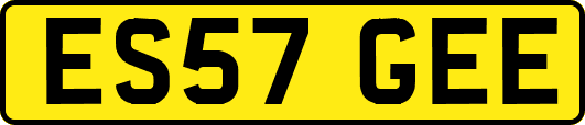 ES57GEE