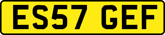ES57GEF