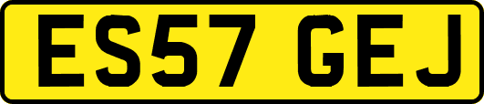 ES57GEJ