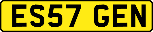 ES57GEN