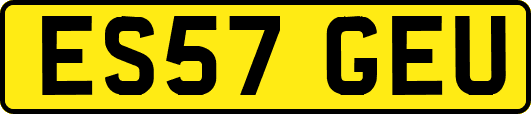 ES57GEU