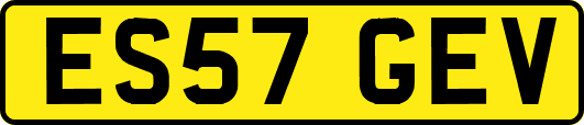 ES57GEV