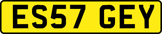 ES57GEY