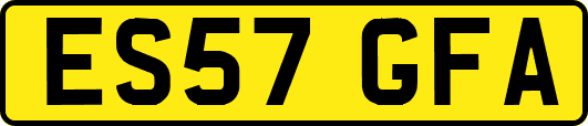ES57GFA