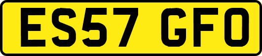 ES57GFO