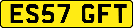 ES57GFT