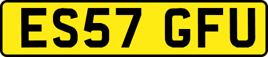 ES57GFU