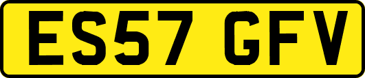 ES57GFV