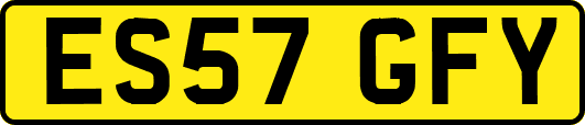 ES57GFY
