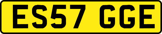 ES57GGE