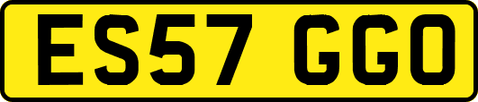 ES57GGO
