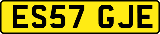 ES57GJE