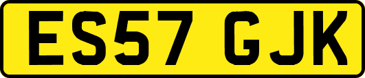 ES57GJK