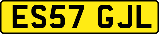 ES57GJL