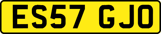 ES57GJO