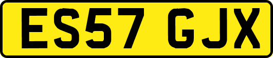 ES57GJX